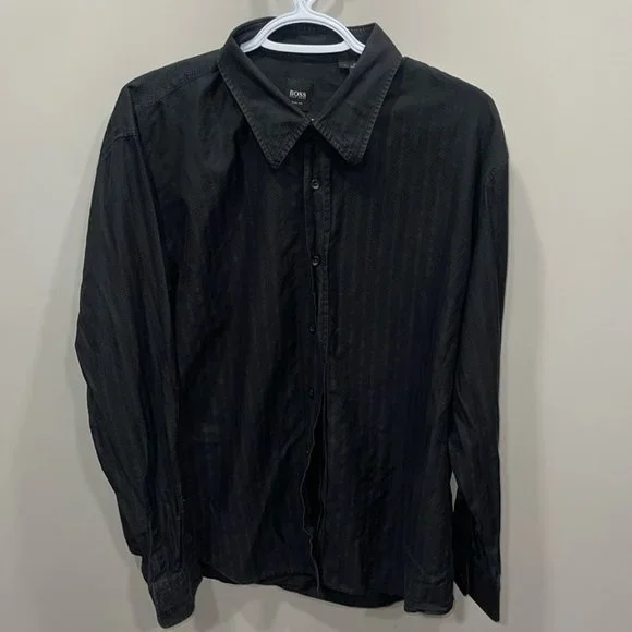 Hugo boss 2XL dress shirt - Picture 1 of 3